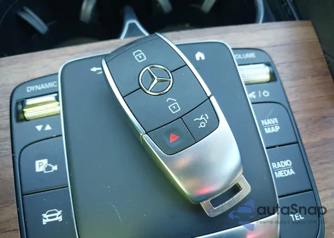 2025 Mercedes-Benz Gle 350 4Matic from USA, damaged, VIN 4JGFB4FB9SB312101